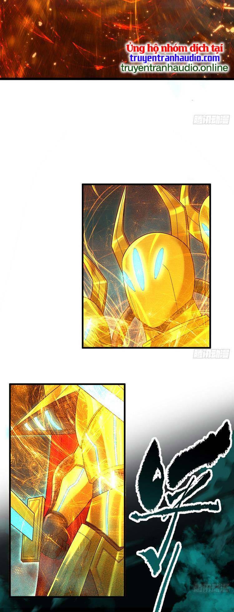 Ta Luyện Khí Ba Ngàn Năm Chapter 330 - 26