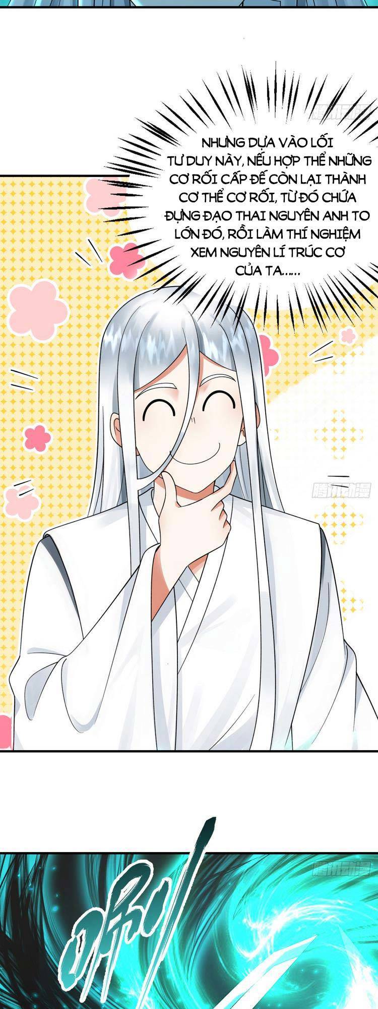 Ta Luyện Khí Ba Ngàn Năm Chapter 330 - 32