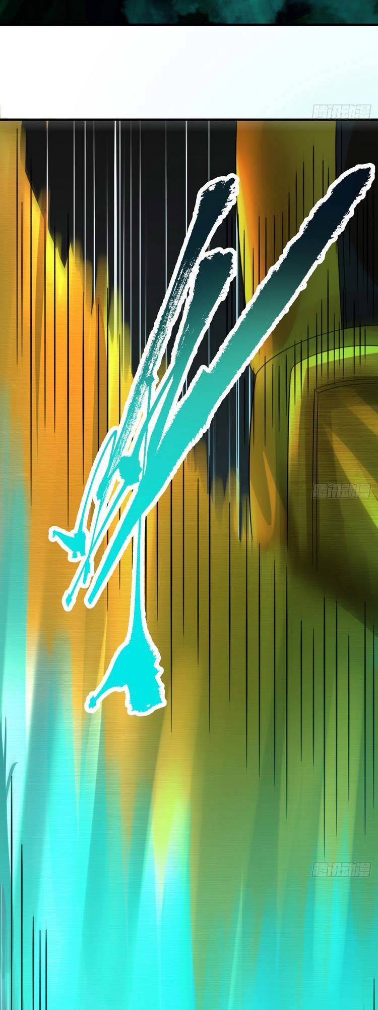 Ta Luyện Khí Ba Ngàn Năm Chapter 330 - 35