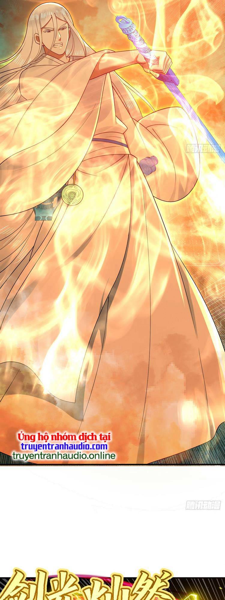 Ta Luyện Khí Ba Ngàn Năm Chapter 330 - 37