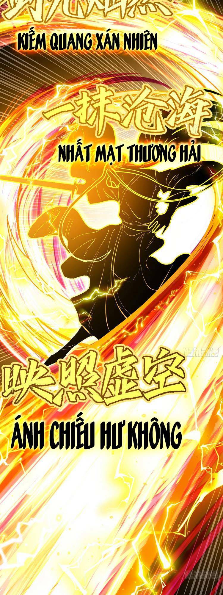 Ta Luyện Khí Ba Ngàn Năm Chapter 330 - 38