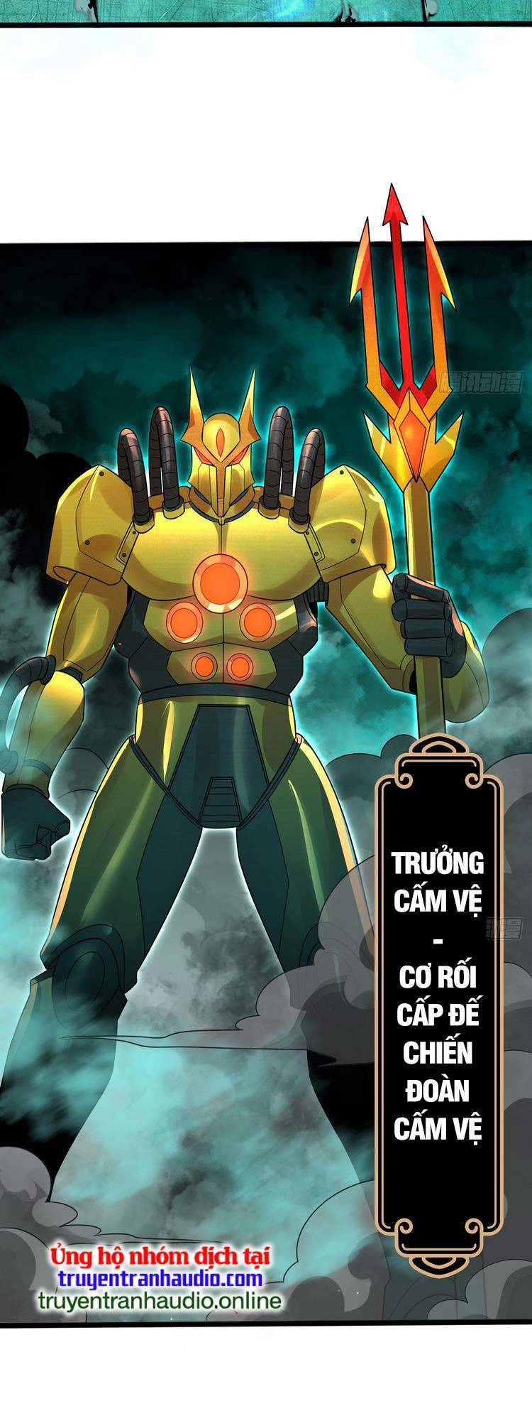 Ta Luyện Khí Ba Ngàn Năm Chapter 330 - 5