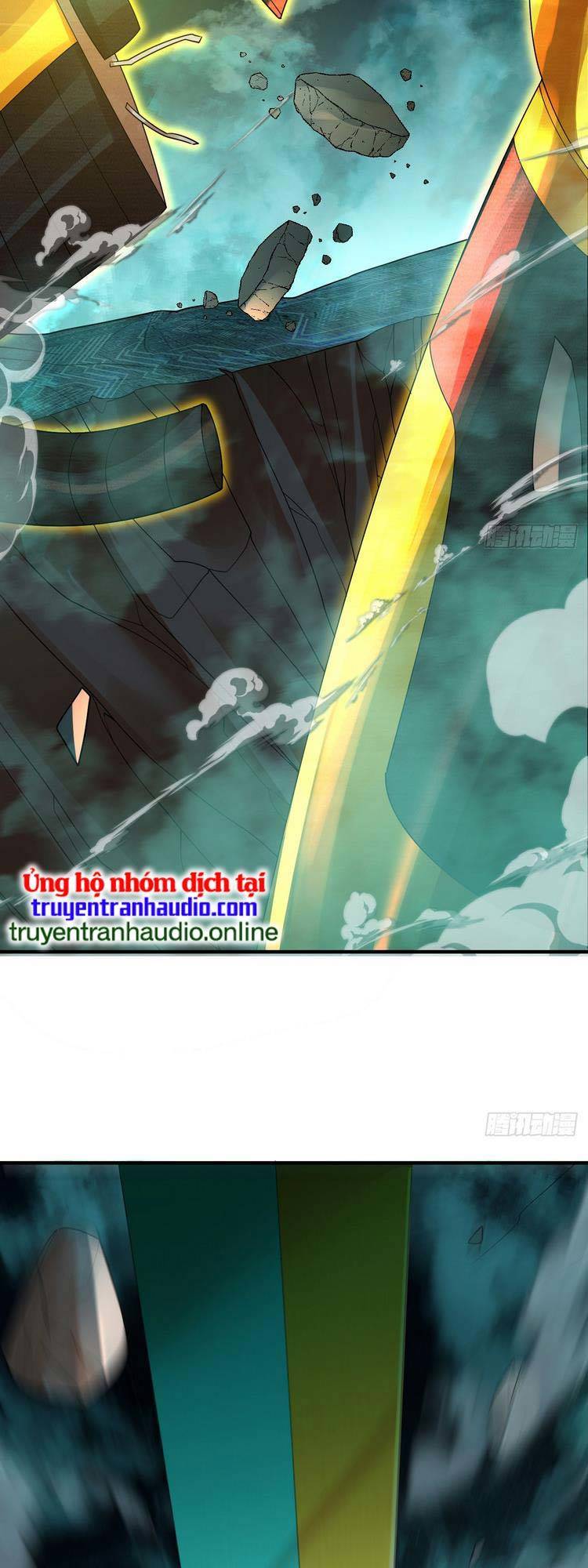 Ta Luyện Khí Ba Ngàn Năm Chapter 330 - 42