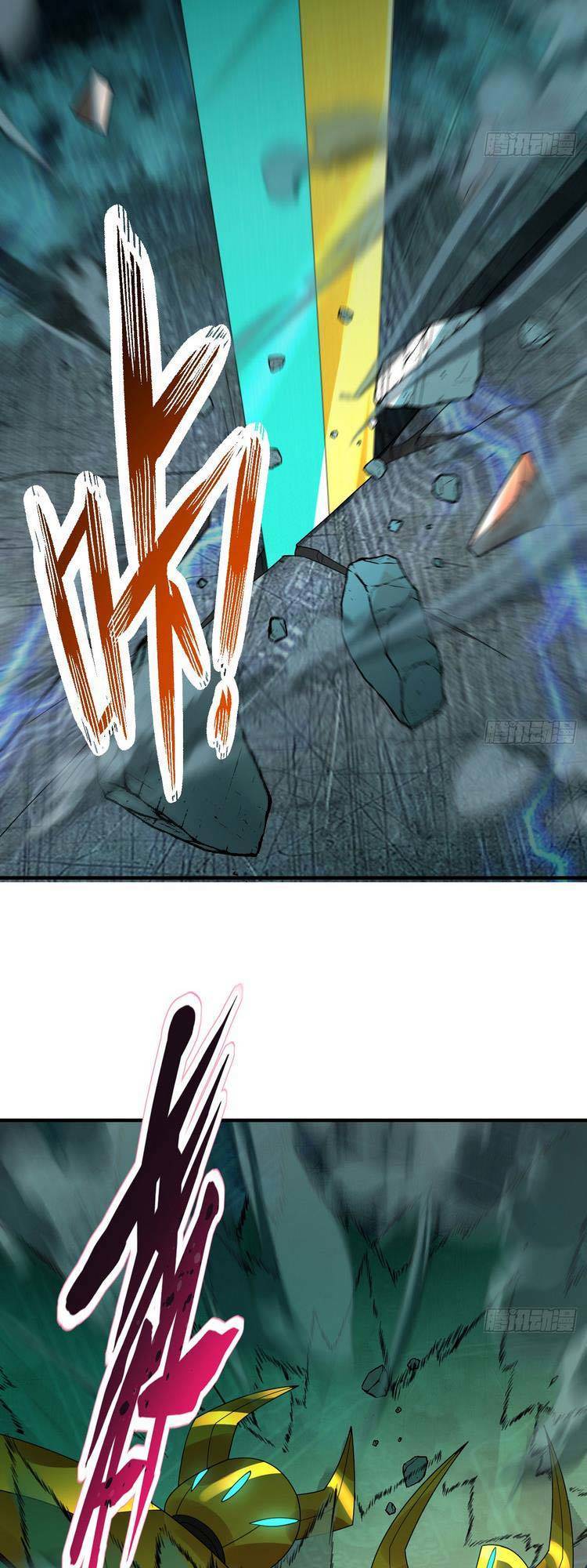 Ta Luyện Khí Ba Ngàn Năm Chapter 330 - 43