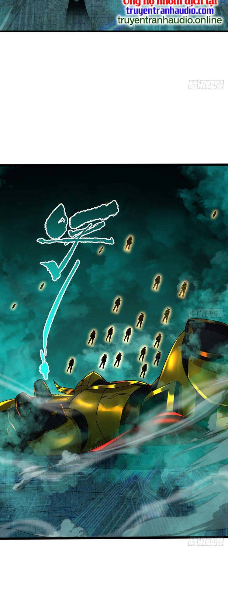 Ta Luyện Khí Ba Ngàn Năm Chapter 330 - 47
