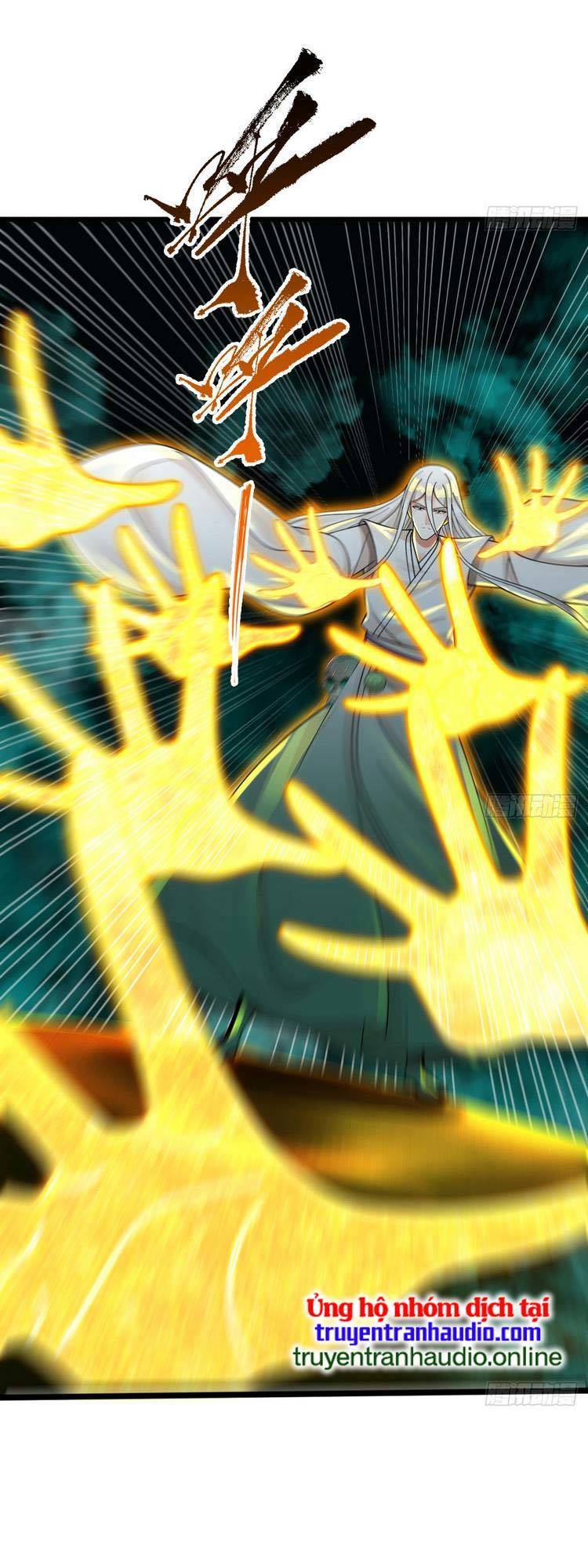 Ta Luyện Khí Ba Ngàn Năm Chapter 330 - 50