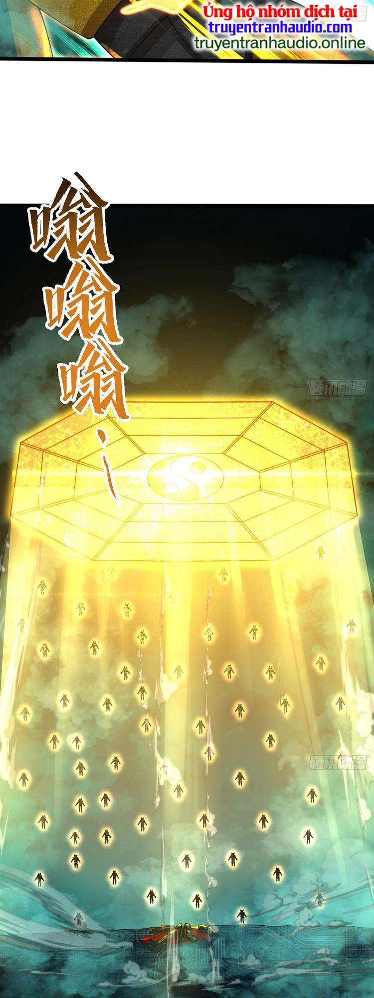 Ta Luyện Khí Ba Ngàn Năm Chapter 330 - 52