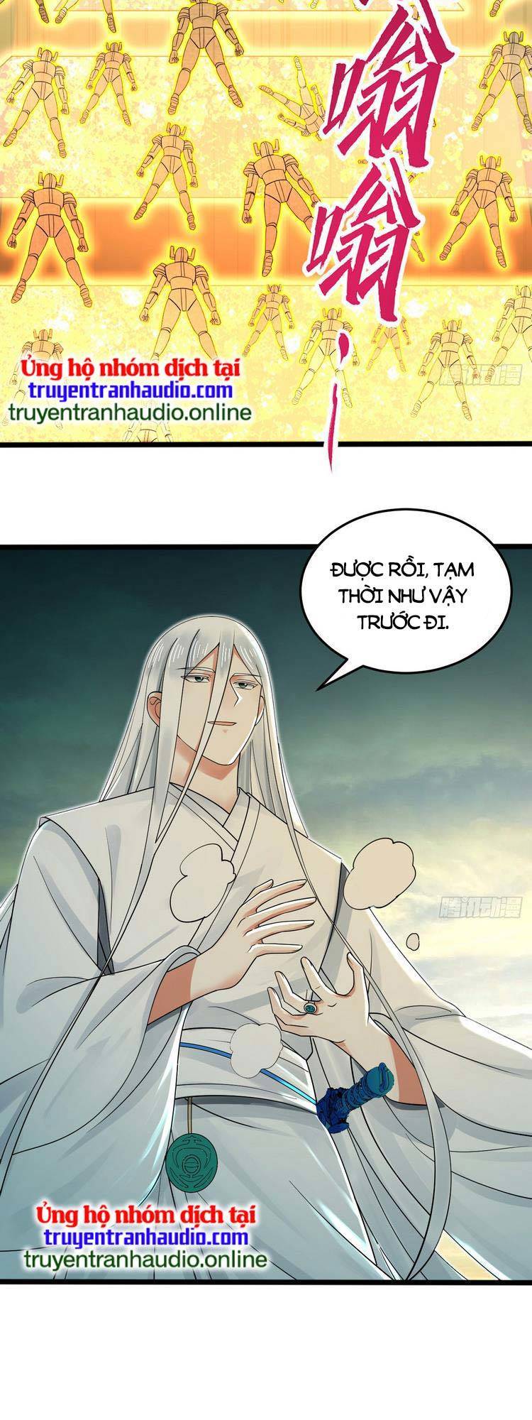 Ta Luyện Khí Ba Ngàn Năm Chapter 330 - 54