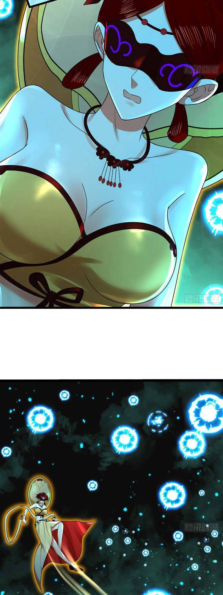 Ta Luyện Khí Ba Ngàn Năm Chapter 330 - 9