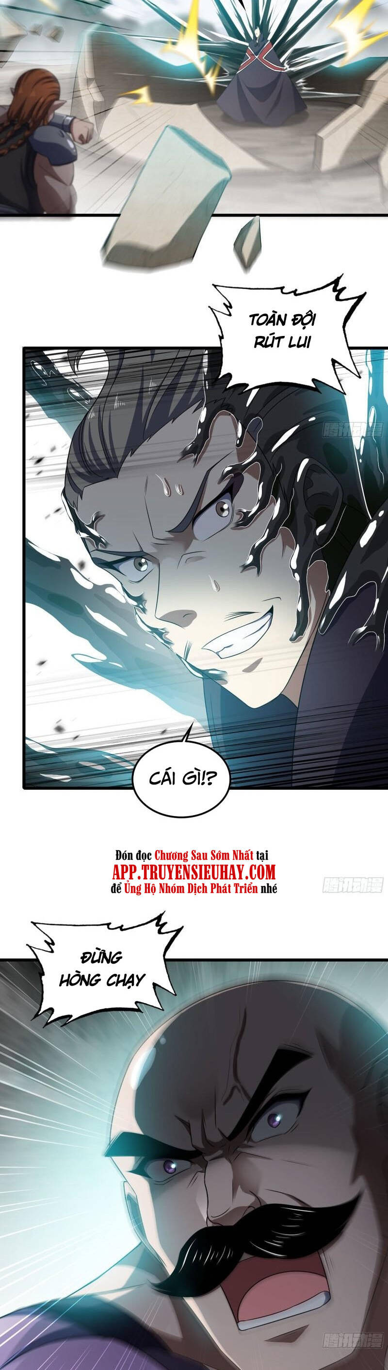 Vợ Tôi Là Quỷ Vương Chapter 397 - 16
