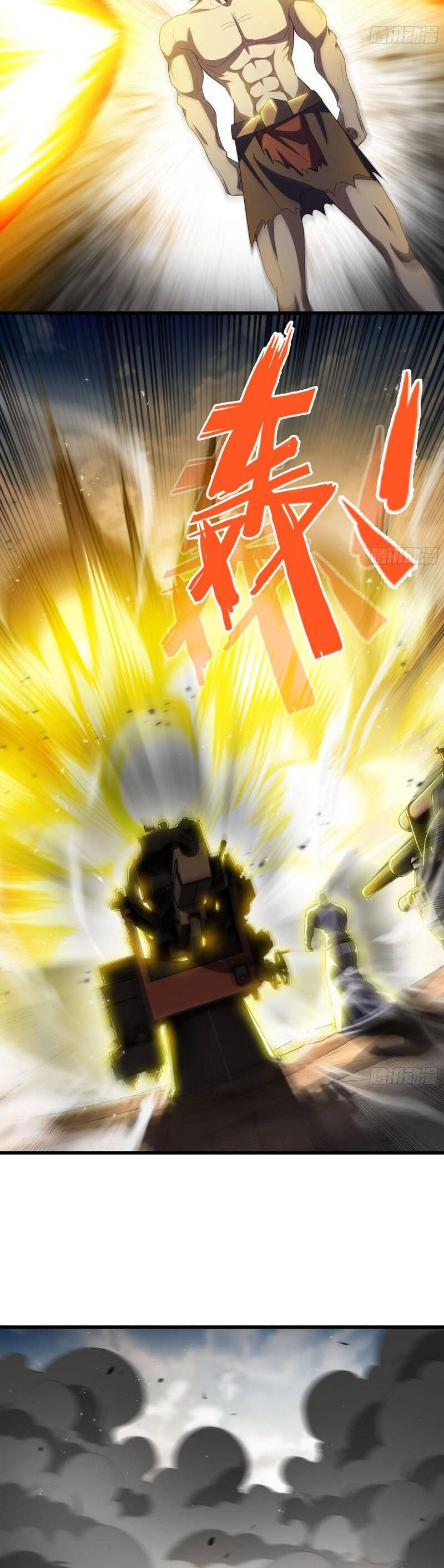 Vợ Tôi Là Quỷ Vương Chapter 397 - 4