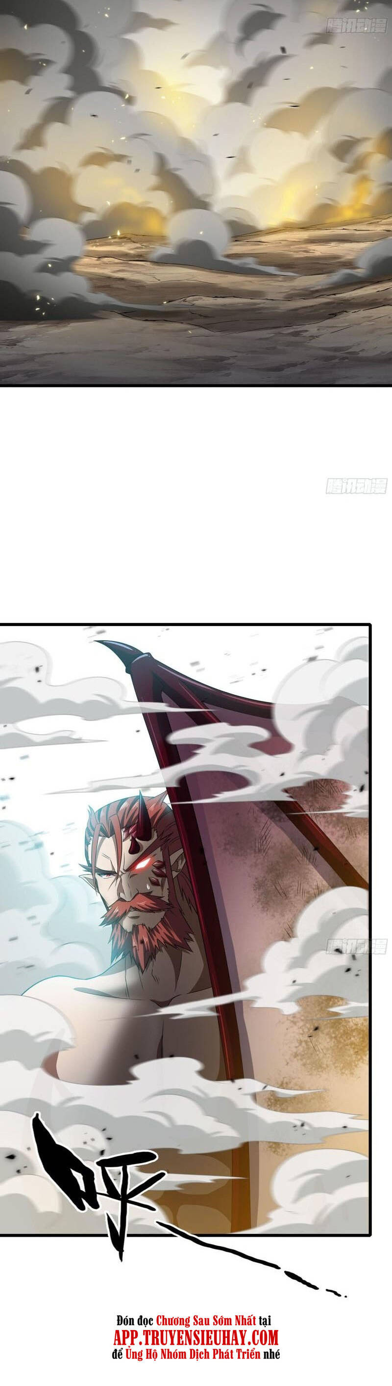 Vợ Tôi Là Quỷ Vương Chapter 397 - 5