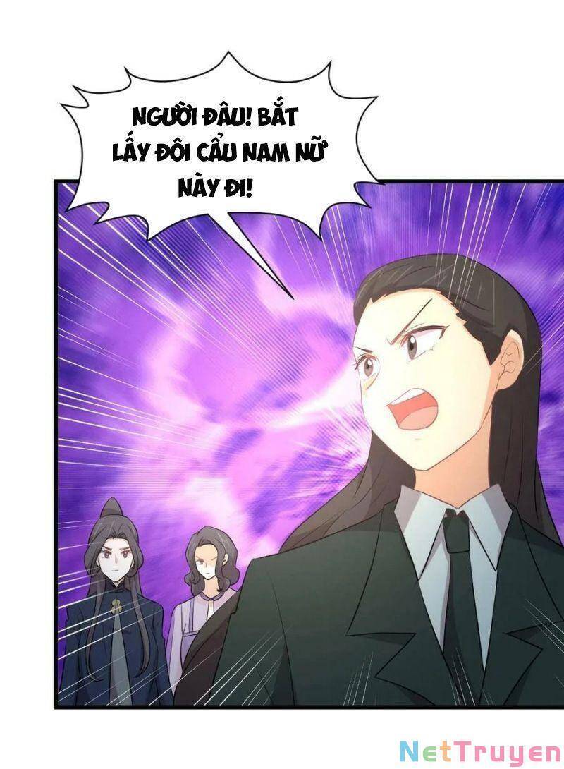 Xuyên Không Vào Thế Giới Nữ Cường Chapter 330 - 14