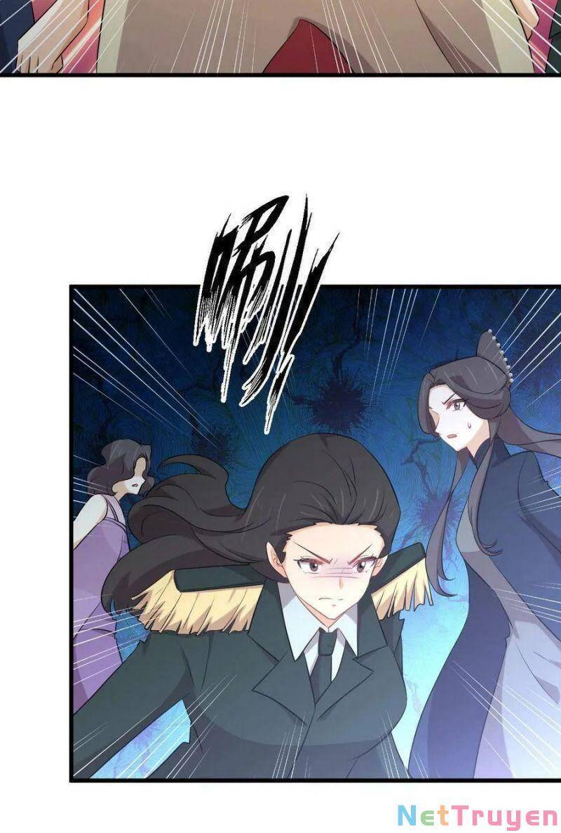 Xuyên Không Vào Thế Giới Nữ Cường Chapter 330 - 20