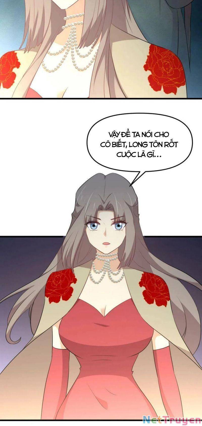 Xuyên Không Vào Thế Giới Nữ Cường Chapter 330 - 32