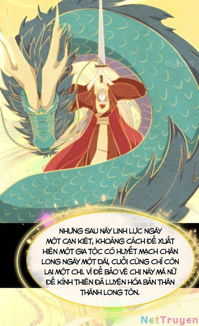 Xuyên Không Vào Thế Giới Nữ Cường Chapter 331 - 2