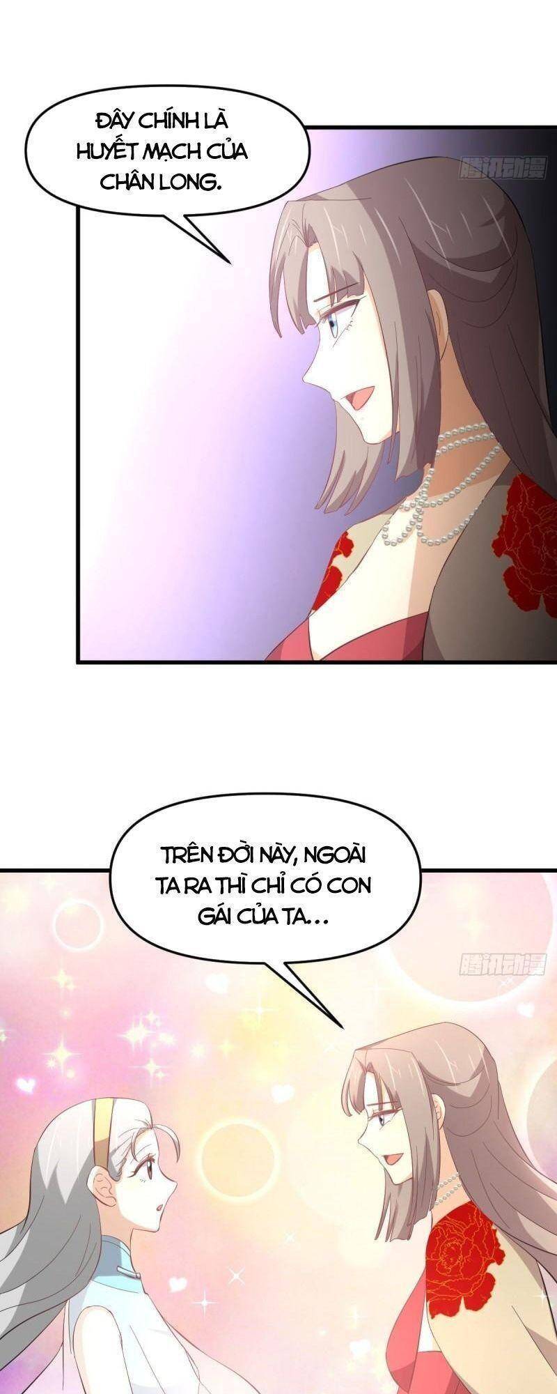 Xuyên Không Vào Thế Giới Nữ Cường Chapter 331 - 11