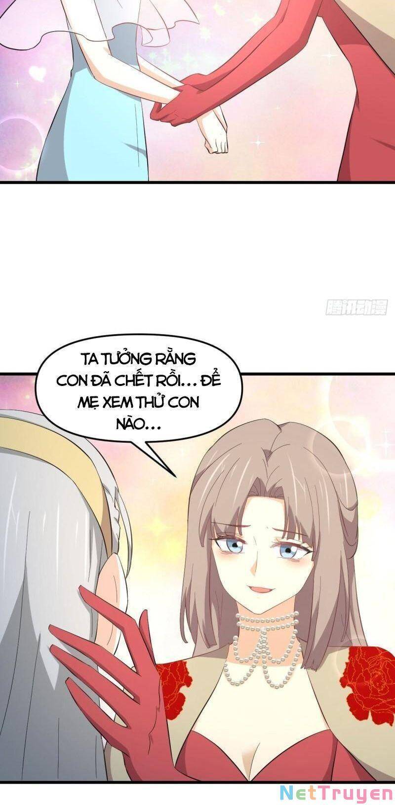 Xuyên Không Vào Thế Giới Nữ Cường Chapter 331 - 12