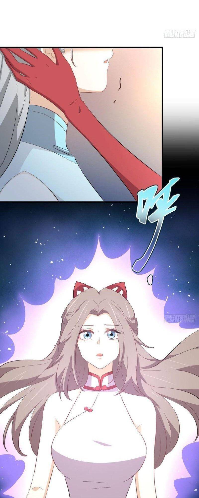 Xuyên Không Vào Thế Giới Nữ Cường Chapter 331 - 13