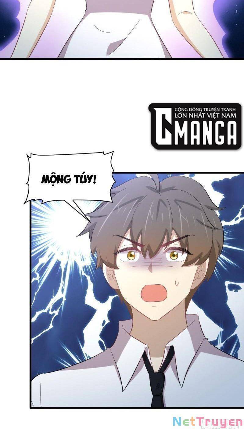 Xuyên Không Vào Thế Giới Nữ Cường Chapter 331 - 14