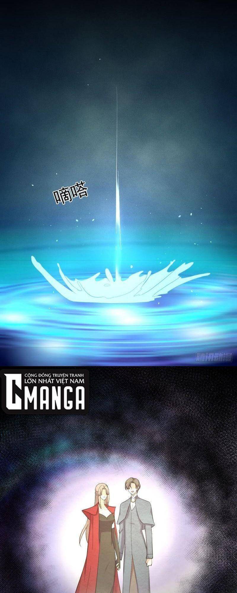 Xuyên Không Vào Thế Giới Nữ Cường Chapter 331 - 17