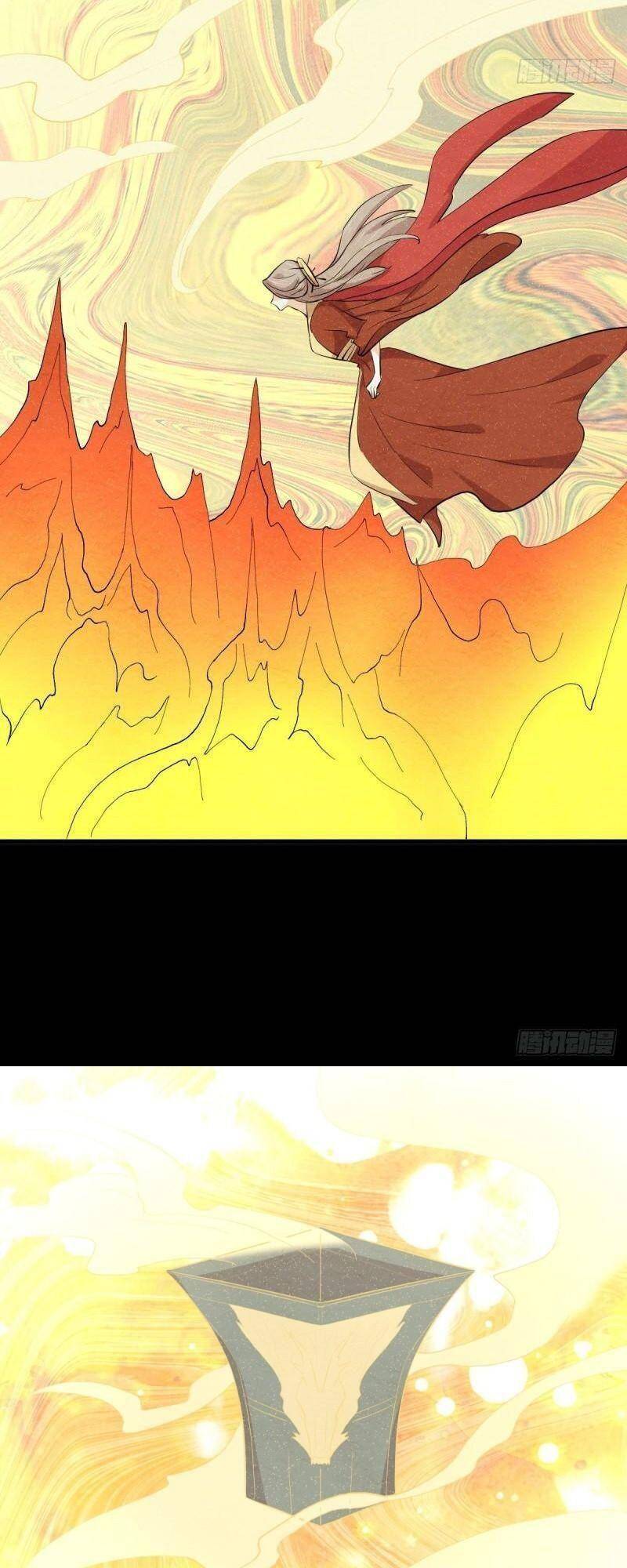 Xuyên Không Vào Thế Giới Nữ Cường Chapter 331 - 3