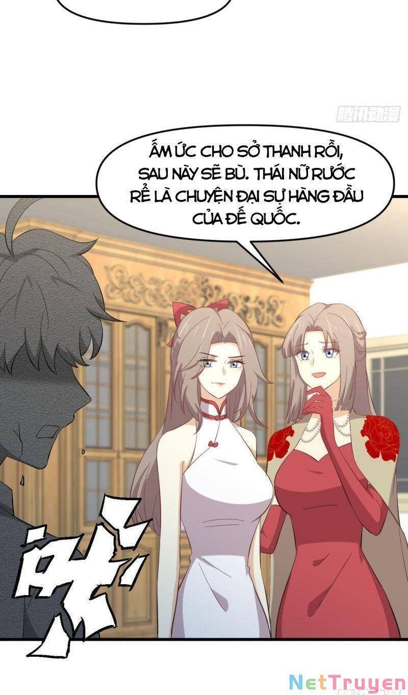 Xuyên Không Vào Thế Giới Nữ Cường Chapter 331 - 22