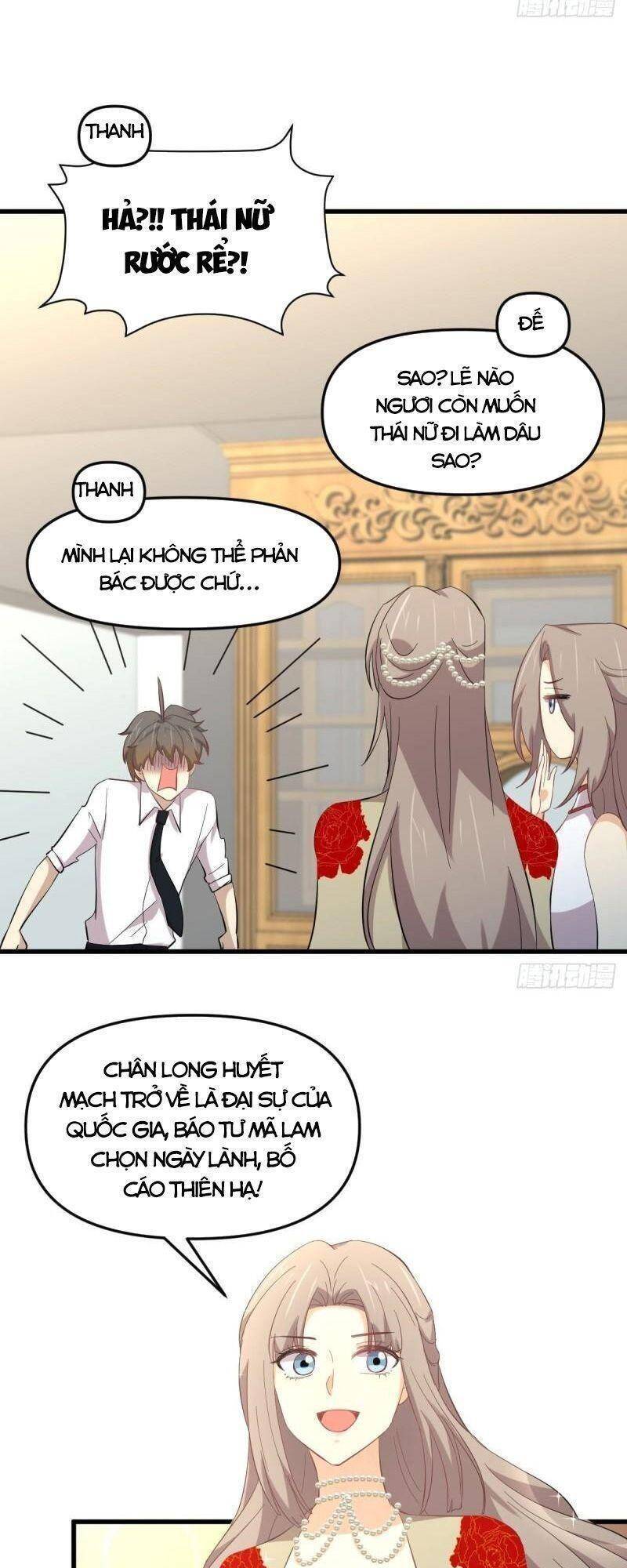 Xuyên Không Vào Thế Giới Nữ Cường Chapter 331 - 23