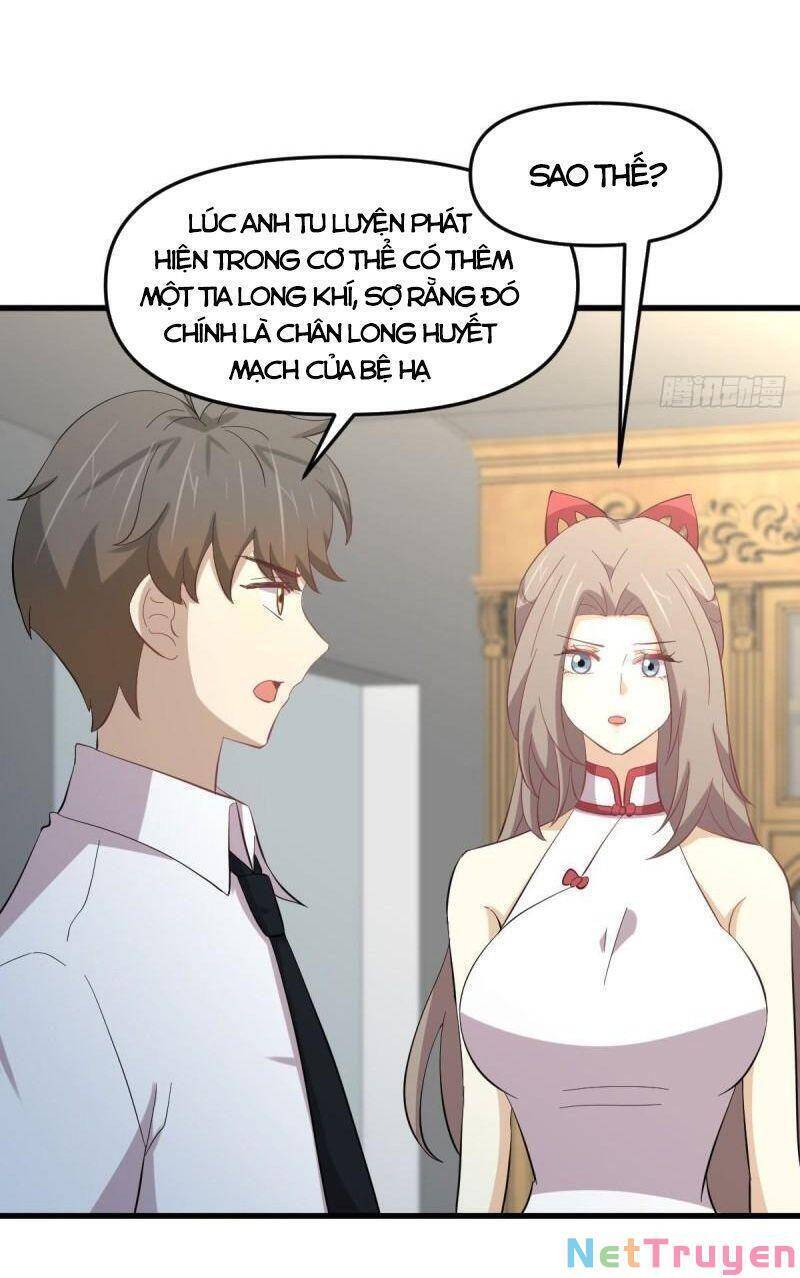 Xuyên Không Vào Thế Giới Nữ Cường Chapter 331 - 28