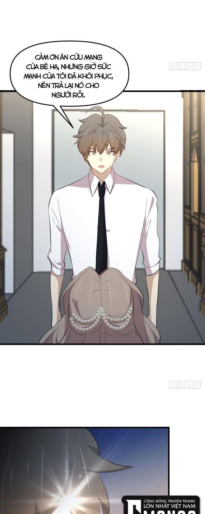 Xuyên Không Vào Thế Giới Nữ Cường Chapter 331 - 29