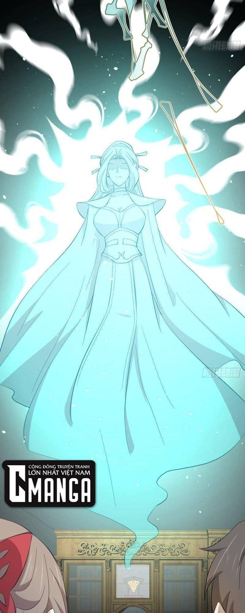 Xuyên Không Vào Thế Giới Nữ Cường Chapter 331 - 33