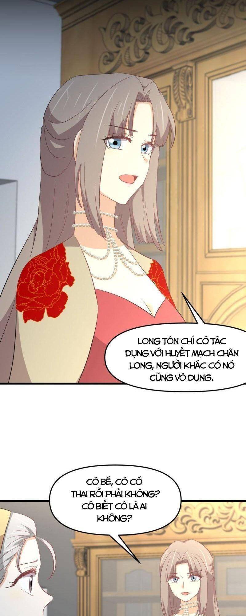 Xuyên Không Vào Thế Giới Nữ Cường Chapter 331 - 5