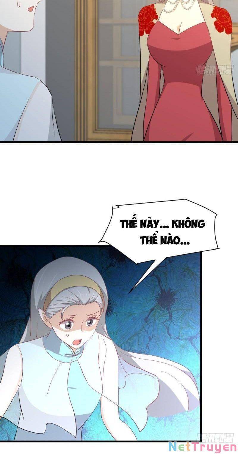 Xuyên Không Vào Thế Giới Nữ Cường Chapter 331 - 6