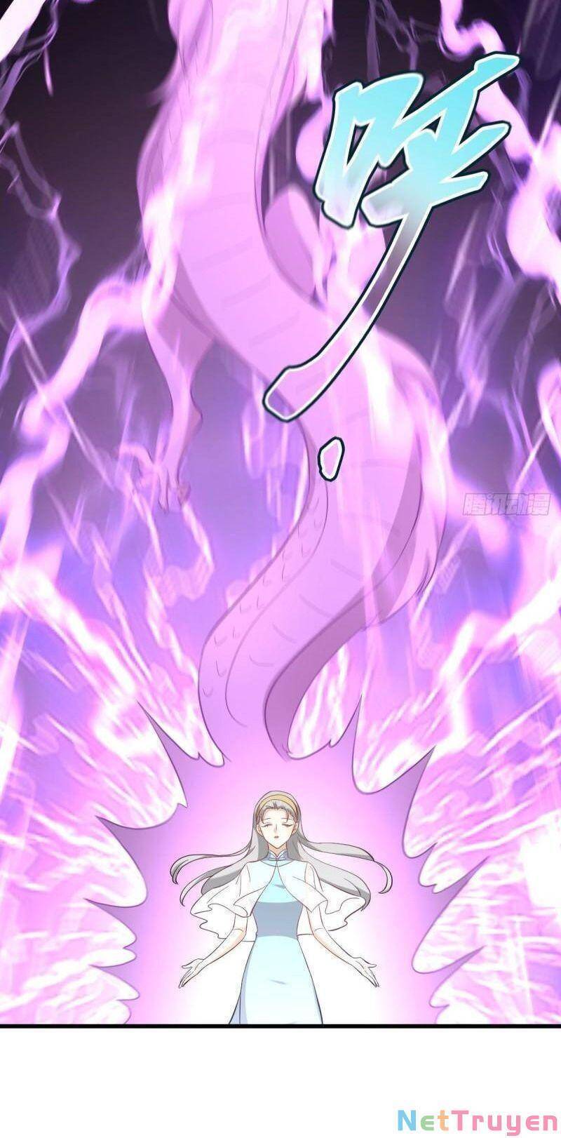Xuyên Không Vào Thế Giới Nữ Cường Chapter 331 - 10