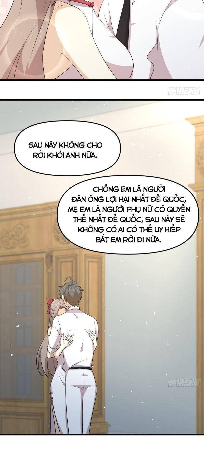 Xuyên Không Vào Thế Giới Nữ Cường Chapter 333 - 12