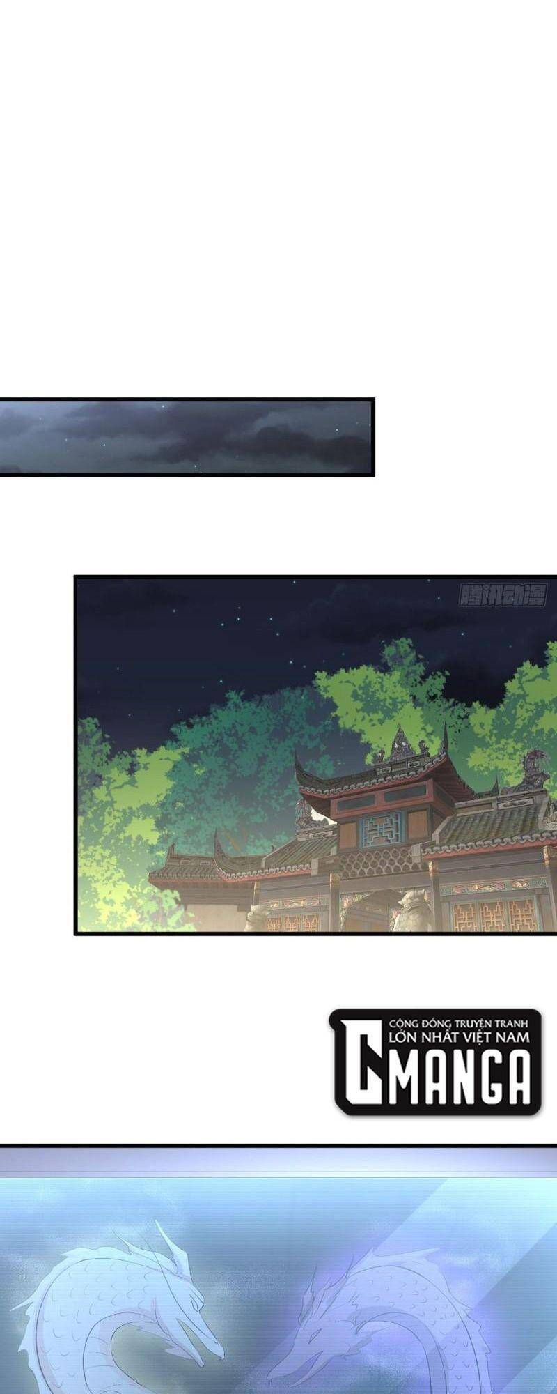 Xuyên Không Vào Thế Giới Nữ Cường Chapter 333 - 13