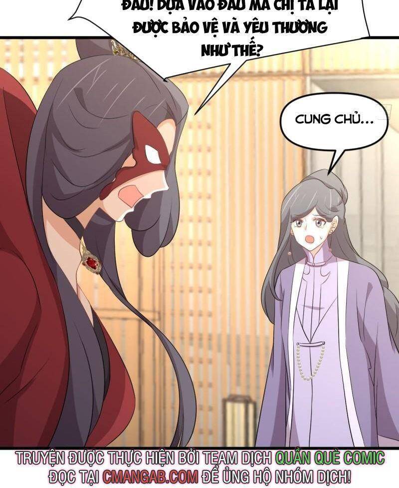 Xuyên Không Vào Thế Giới Nữ Cường Chapter 333 - 18