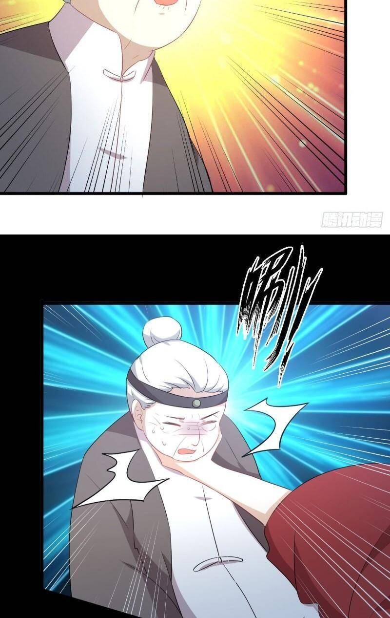 Xuyên Không Vào Thế Giới Nữ Cường Chapter 333 - 20