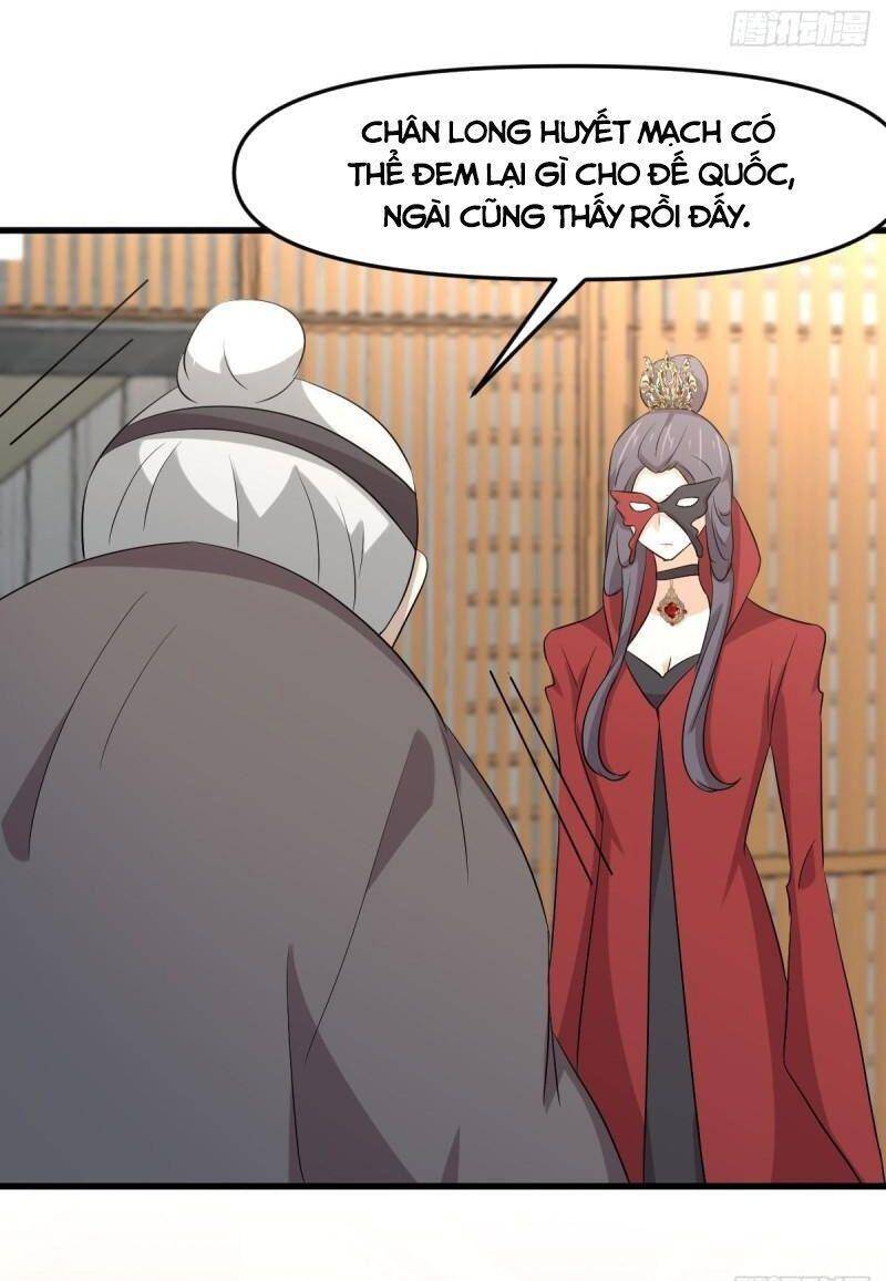 Xuyên Không Vào Thế Giới Nữ Cường Chapter 333 - 24