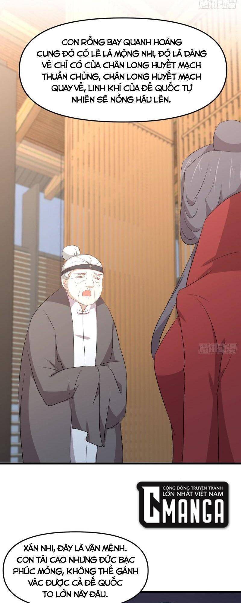 Xuyên Không Vào Thế Giới Nữ Cường Chapter 333 - 25