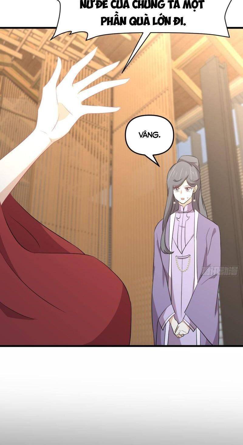 Xuyên Không Vào Thế Giới Nữ Cường Chapter 333 - 30