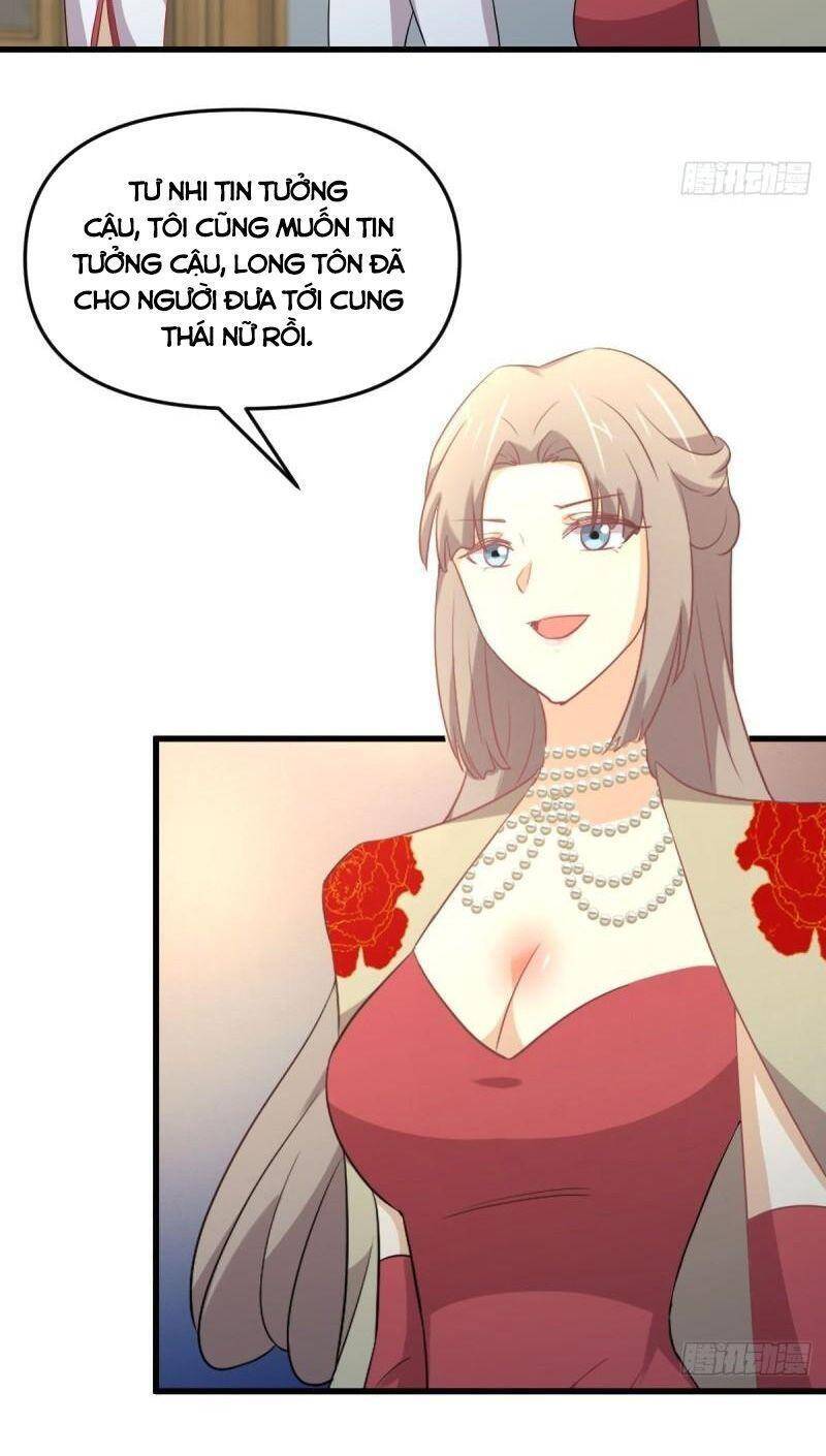 Xuyên Không Vào Thế Giới Nữ Cường Chapter 333 - 4