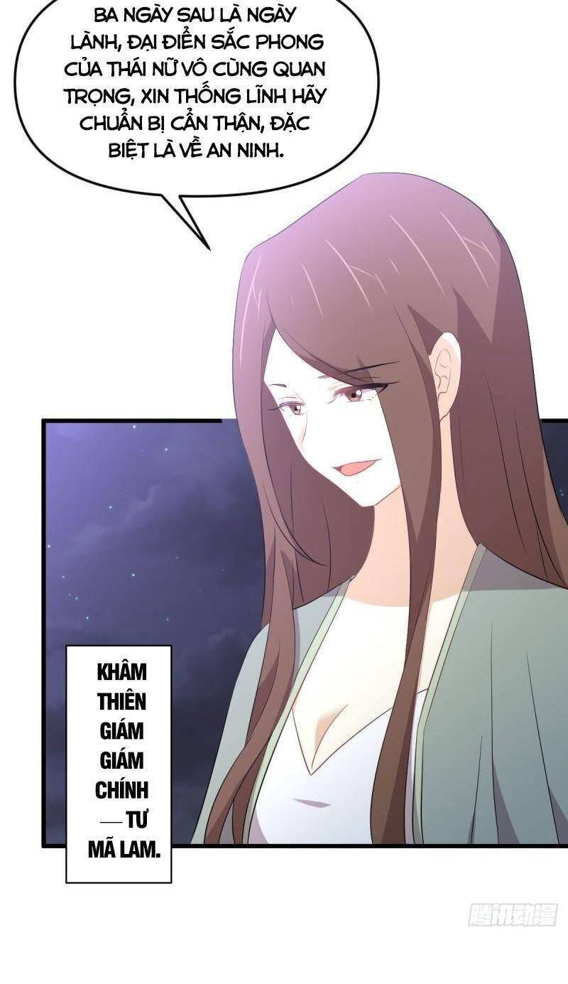 Xuyên Không Vào Thế Giới Nữ Cường Chapter 333 - 32