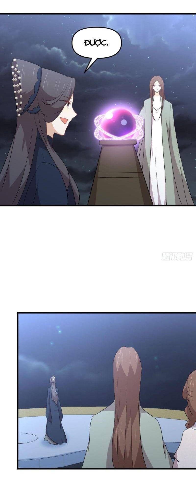 Xuyên Không Vào Thế Giới Nữ Cường Chapter 333 - 33