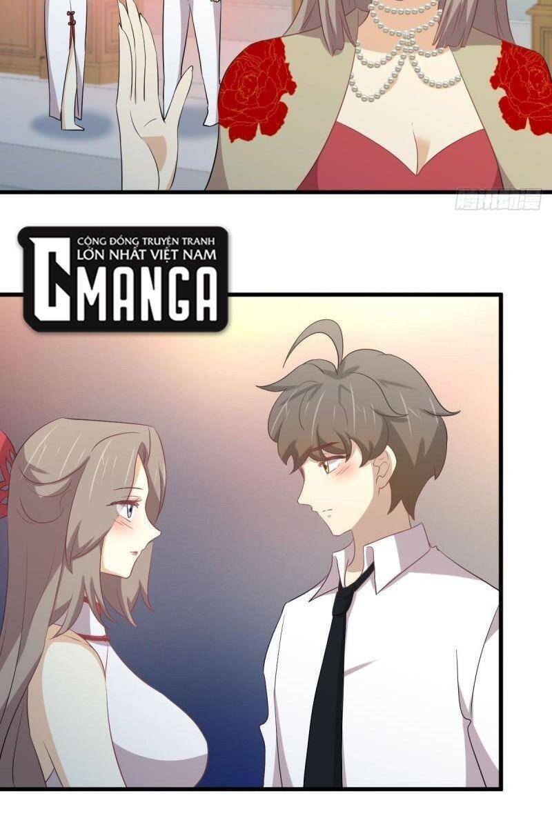 Xuyên Không Vào Thế Giới Nữ Cường Chapter 333 - 6