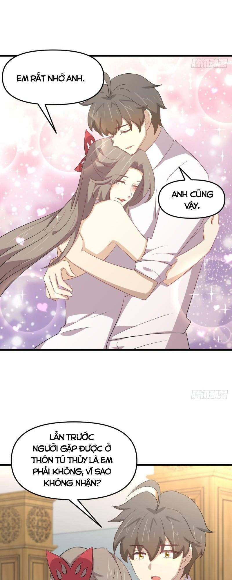 Xuyên Không Vào Thế Giới Nữ Cường Chapter 333 - 7