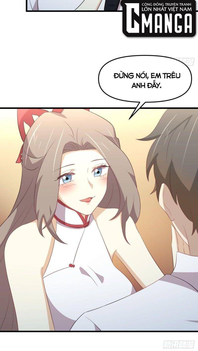 Xuyên Không Vào Thế Giới Nữ Cường Chapter 333 - 10