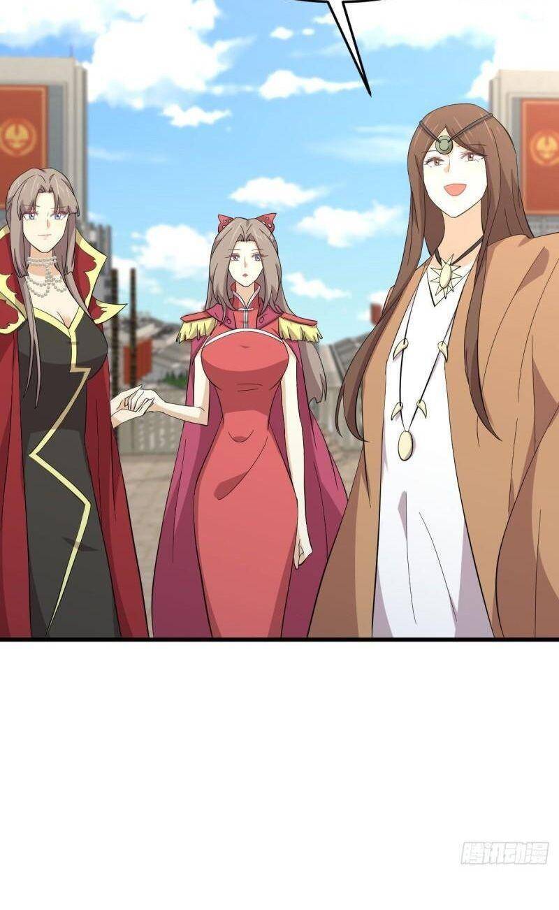 Xuyên Không Vào Thế Giới Nữ Cường Chapter 336 - 13