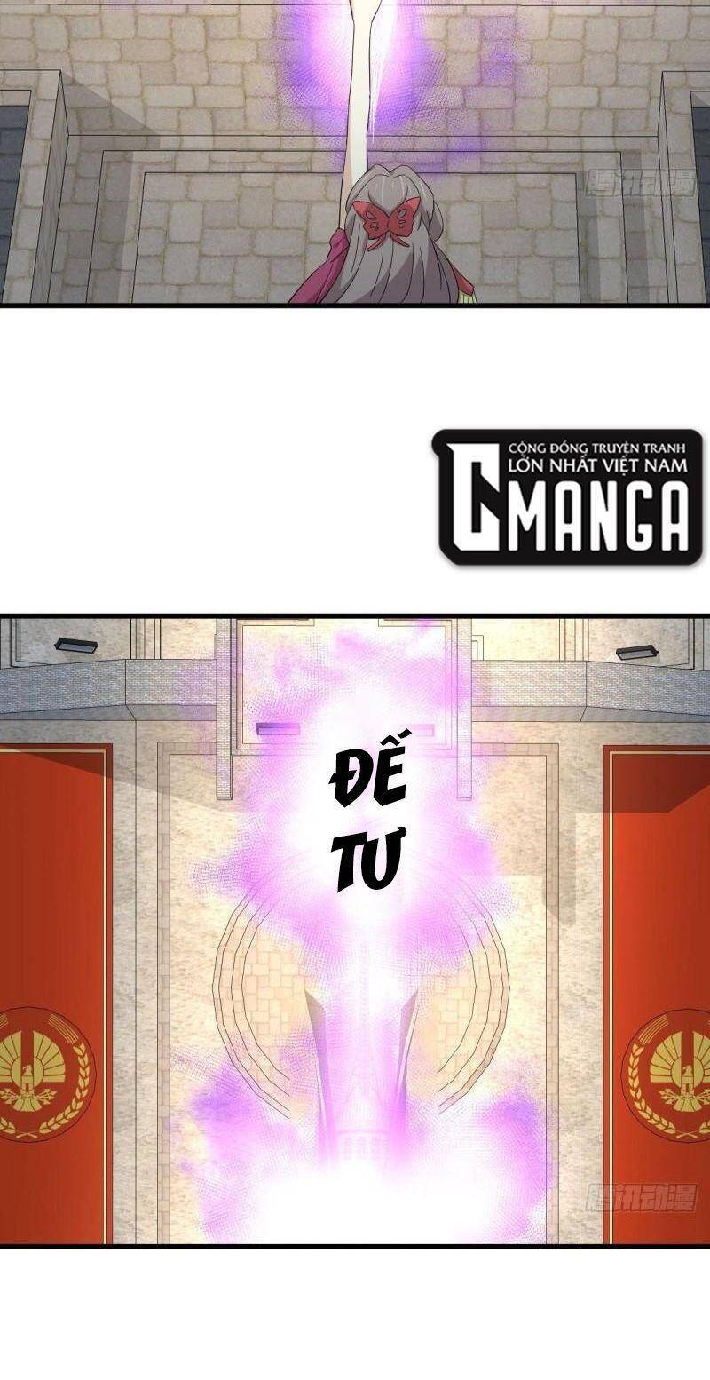 Xuyên Không Vào Thế Giới Nữ Cường Chapter 336 - 15