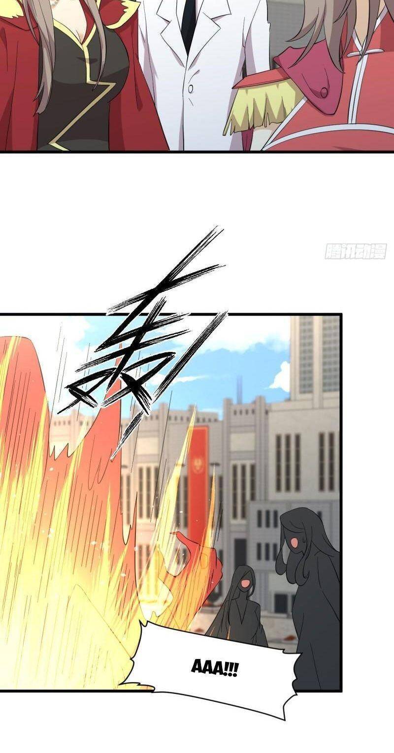 Xuyên Không Vào Thế Giới Nữ Cường Chapter 336 - 17